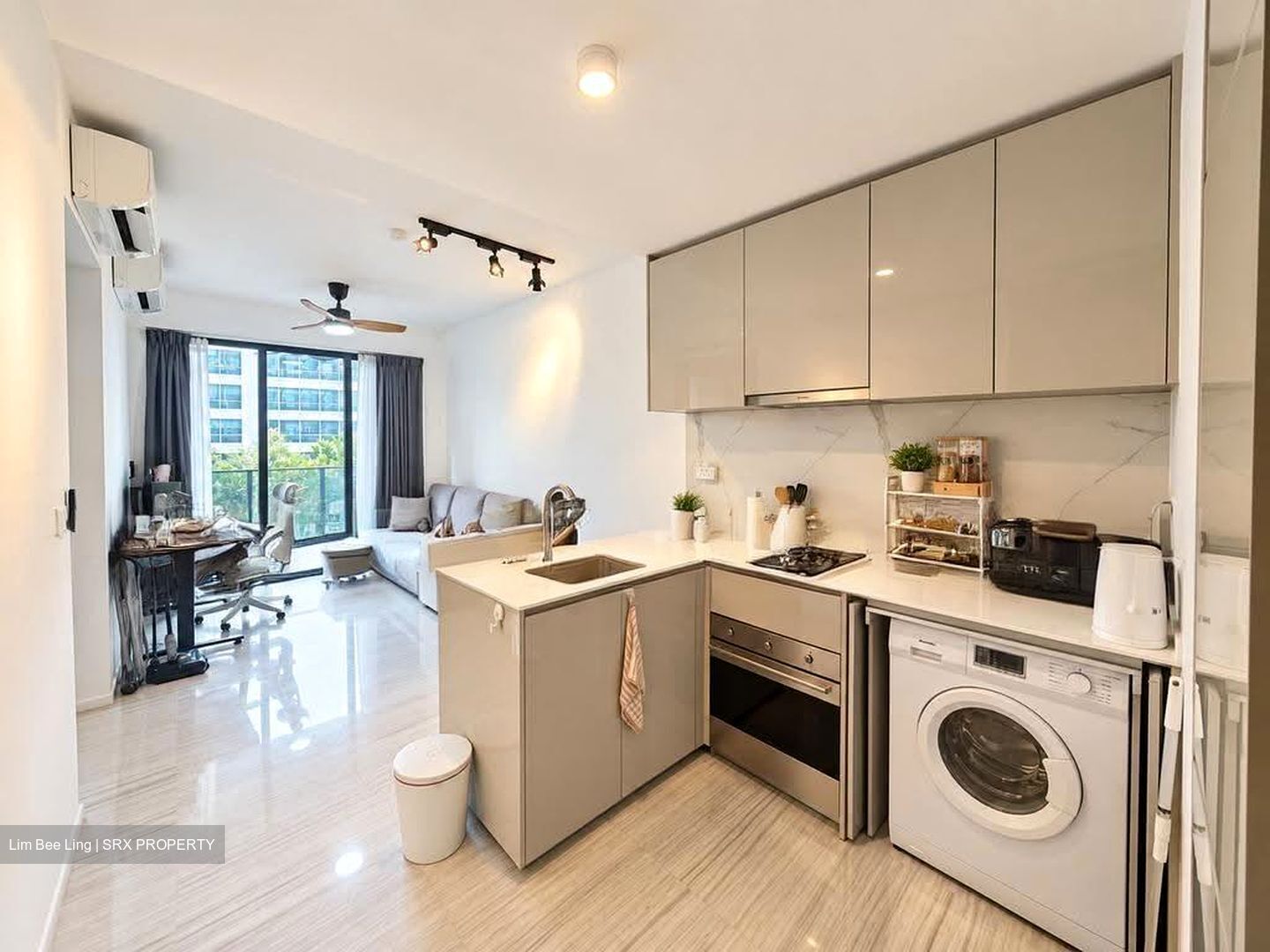 Parc Esta (D14), Apartment #623704061